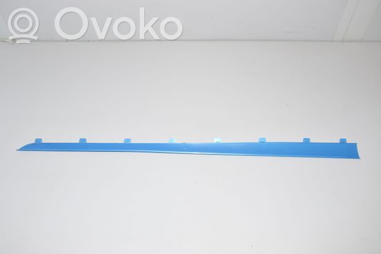 BMW i3 Side skirt front trim 7417936