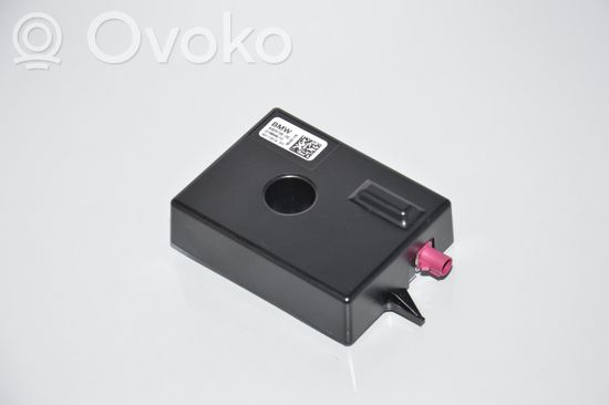 BMW i3 Aerial antenna amplifier 9325735
