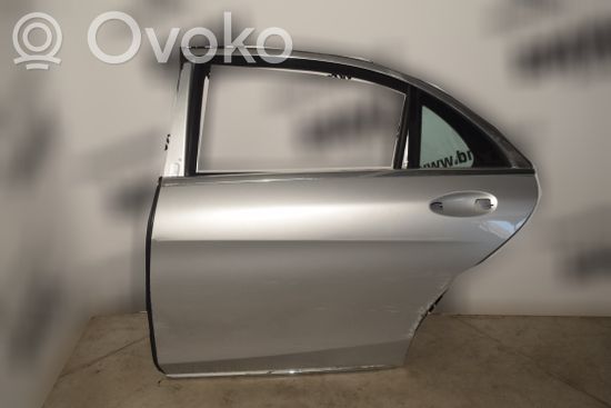 Mercedes-Benz S W220 Rear door A2227320110
