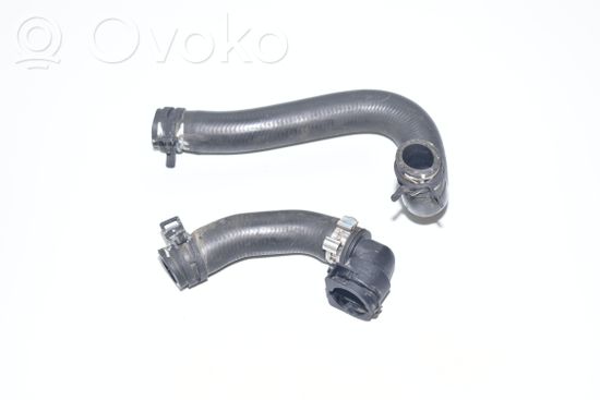 BMW i3 Engine coolant pipe/hose 9292728 9292731
