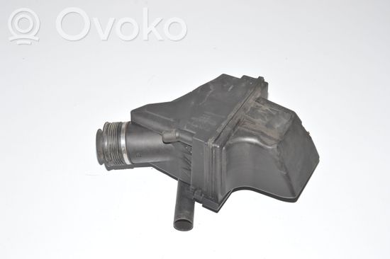 BMW 5 E39 Air filter box 1436861 1436677