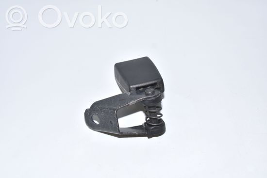 BMW X3 E83 Rear seatbelt buckle 3448369