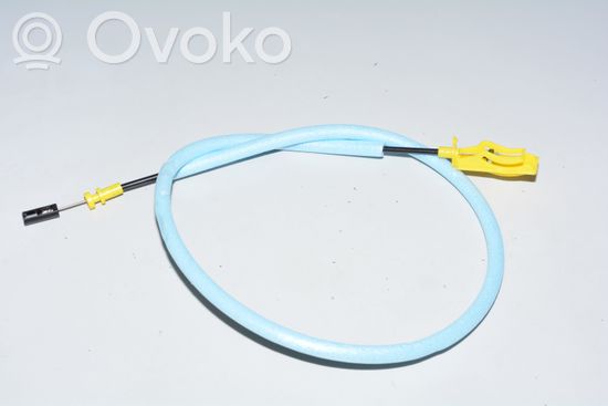 BMW i3 Front door cable line 7290869
