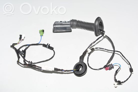 BMW i3 Rear door wiring loom 8780468 8780467