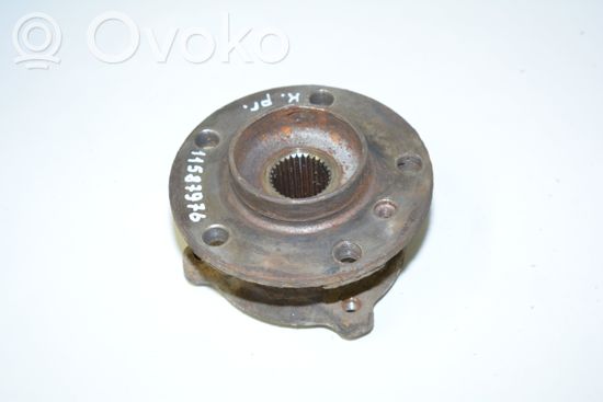 BMW X6 E71 E72 Front wheel ball bearing