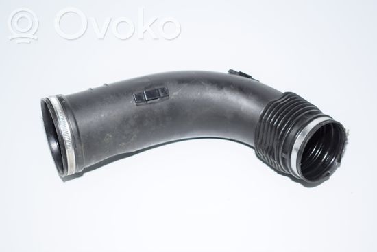 BMW X4 F26 Turbo air intake inlet pipe/hose 8512381
