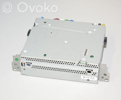 BMW i3 GPS navigation control unit/module 6821145