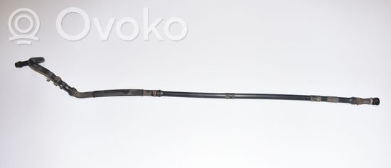 BMW i3 Engine coolant pipe/hose 7636408