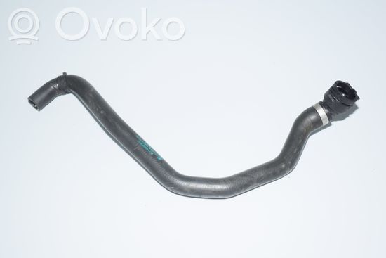 BMW X5 F15 Engine coolant pipe/hose 9355235