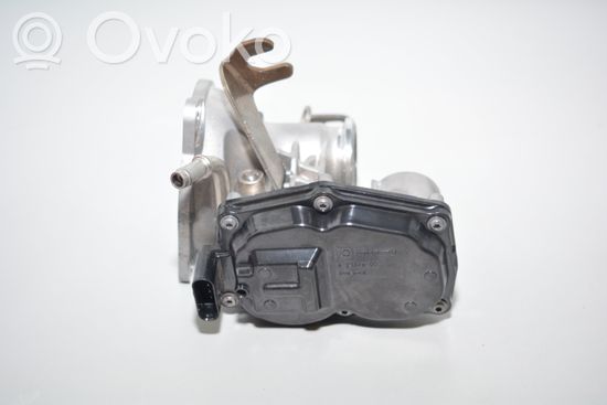 BMW 5 G30 G31 EGR valve 8574820 8574826