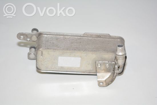 BMW 5 G30 G31 Transmission/gearbox oil cooler 8570062