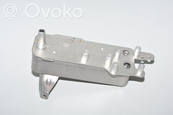BMW 5 G30 G31 Transmission/gearbox oil cooler 8514515