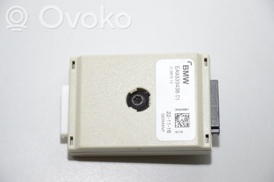 BMW i3 Aerial antenna amplifier 9333438