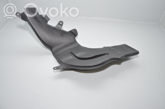 BMW 4 F32 F33 Cabin air duct channel 7221927