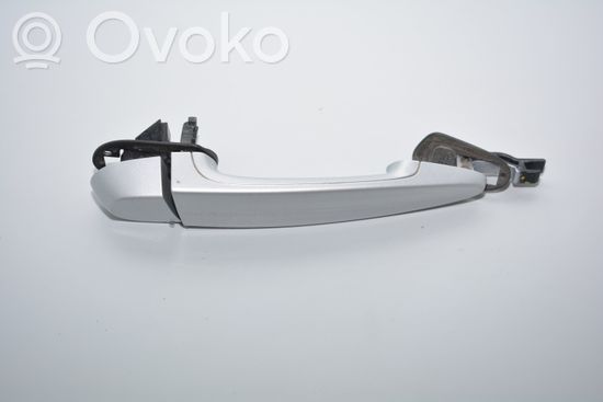 BMW 3 E90 E91 Rear door exterior handle
