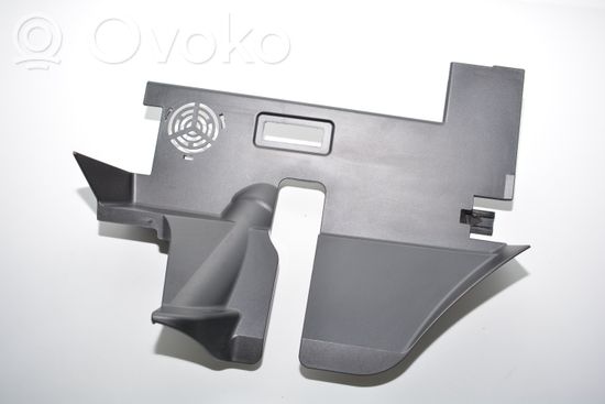 BMW i3 Dashboard lower bottom trim panel 9283031