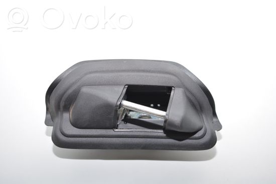 BMW i3 Rear door lock loop/hook striker 7291672 7266740