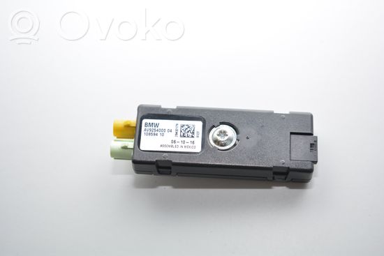 BMW i3 Aerial antenna amplifier 9254000