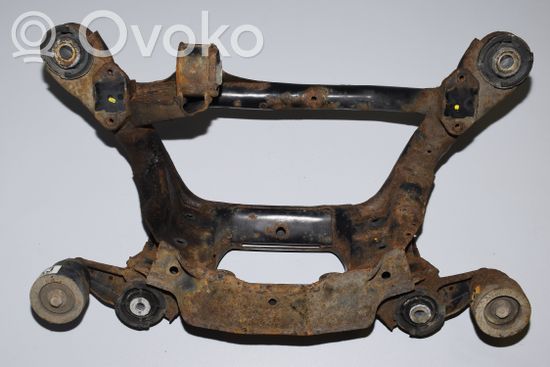 BMW X3 E83 Rear subframe