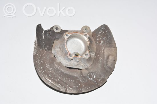 BMW 3 E90 E91 Front wheel hub 6764443
