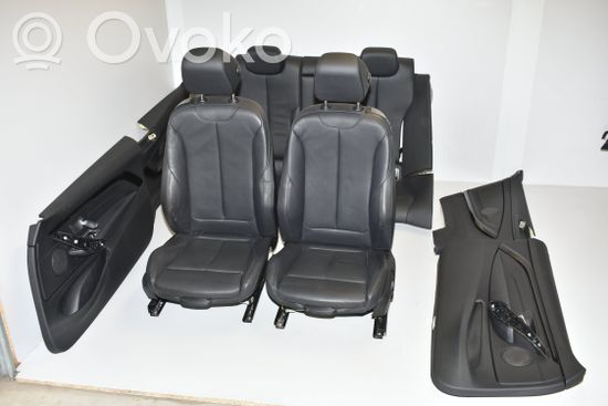 BMW 4 F32 F33 Seat set