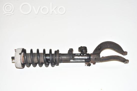 BMW X5 F15 Front shock absorber with coil spring 6875083