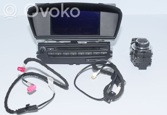 BMW 3 E92 E93 Radio/CD/DVD/GPS head unit 9249441 9263948 9185171