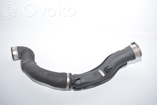 BMW 3 E92 E93 Intercooler hose/pipe 7800344 7809834