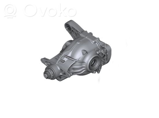 BMW 6 G32 Gran Turismo Rear differential 8686217 8638073 33108686217