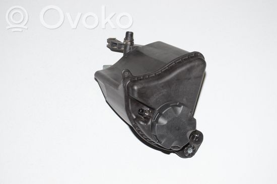 BMW 5 GT F07 Coolant expansion tank/reservoir 7806038 17137601949 17137647283