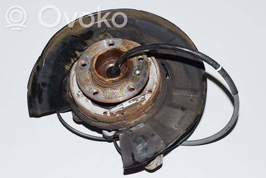BMW 3 GT F34 Rear wheel hub