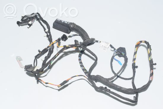 BMW 3 GT F34 Front door wiring loom 9326436