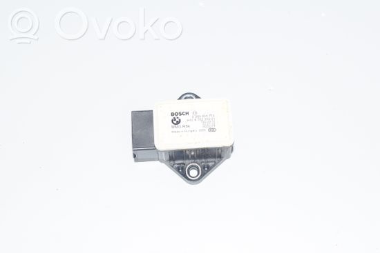 BMW X1 E84 ESP acceleration yaw rate sensor 6782372 0265005713