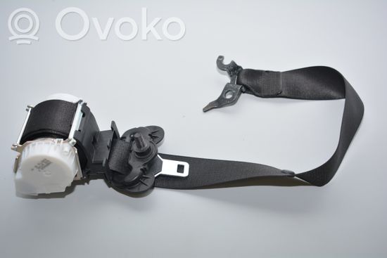 BMW X1 E84 Front seatbelt 34058428 2991282