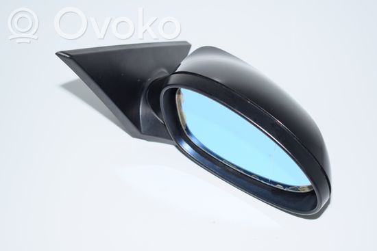BMW 1 E81 E87 Front door electric wing mirror