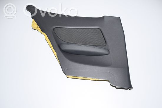 BMW 1 E82 E88 Rear door card panel trim 2996097