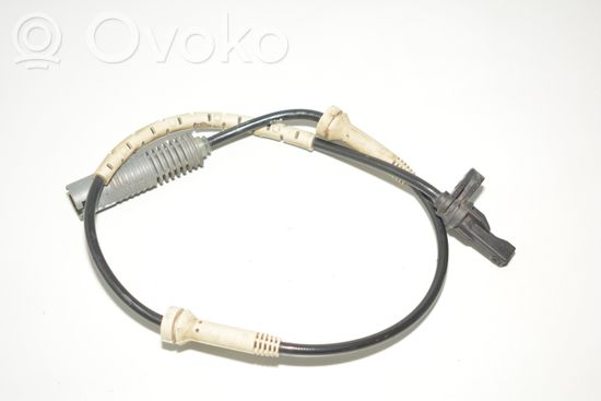 BMW 3 E90 E91 ABS brake wheel speed sensor 6785020