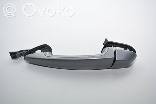 BMW 1 E81 E87 Front door exterior handle