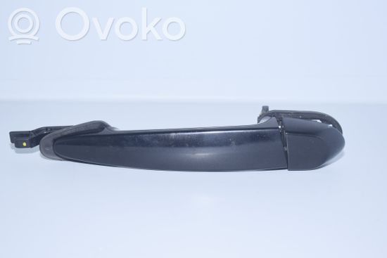 BMW 1 E81 E87 Rear door exterior handle