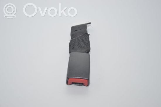BMW 3 E92 E93 Rear seatbelt buckle 9117261