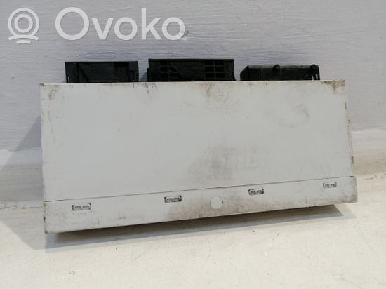BMW 3 E46 Central body control module 61358385538 109110