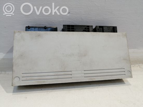 BMW 3 E46 Central body control module 61356907657 109110