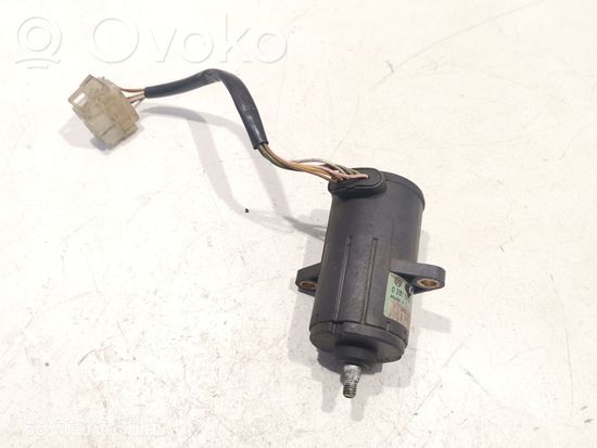 BMW 5 E39 Accelerator pedal position sensor 0281002291