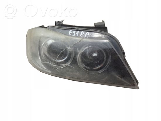 BMW 3 E90 E91 Headlight/headlamp