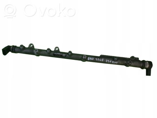 BMW 3 E90 E91 Fuel main line pipe 7795514