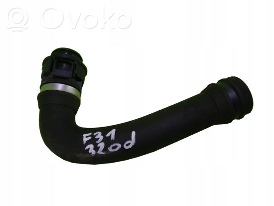 BMW 3 F30 F31 F80 Brake vacuum hose/pipe 58650910