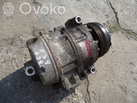 BMW 7 E38 Air conditioning (A/C) compressor (pump)