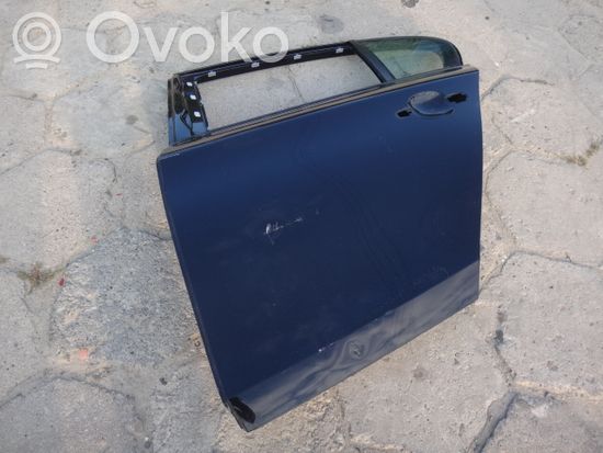 BMW 1 E81 E87 Rear door