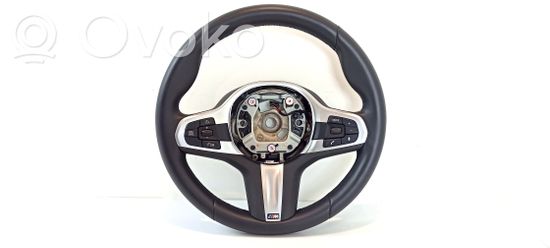 BMW 5 G30 G31 Steering wheel 008890 32308008178 32308008178, 61317854187, 61319372496, 7854187, 8008178, 9372496