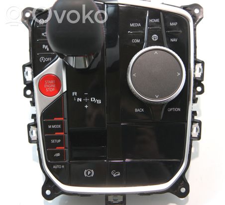 BMW M8 F93 Gran Coupe Gear selector 018062 9504663 65829423195
